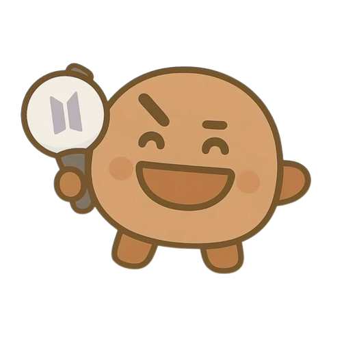 SHOOKY