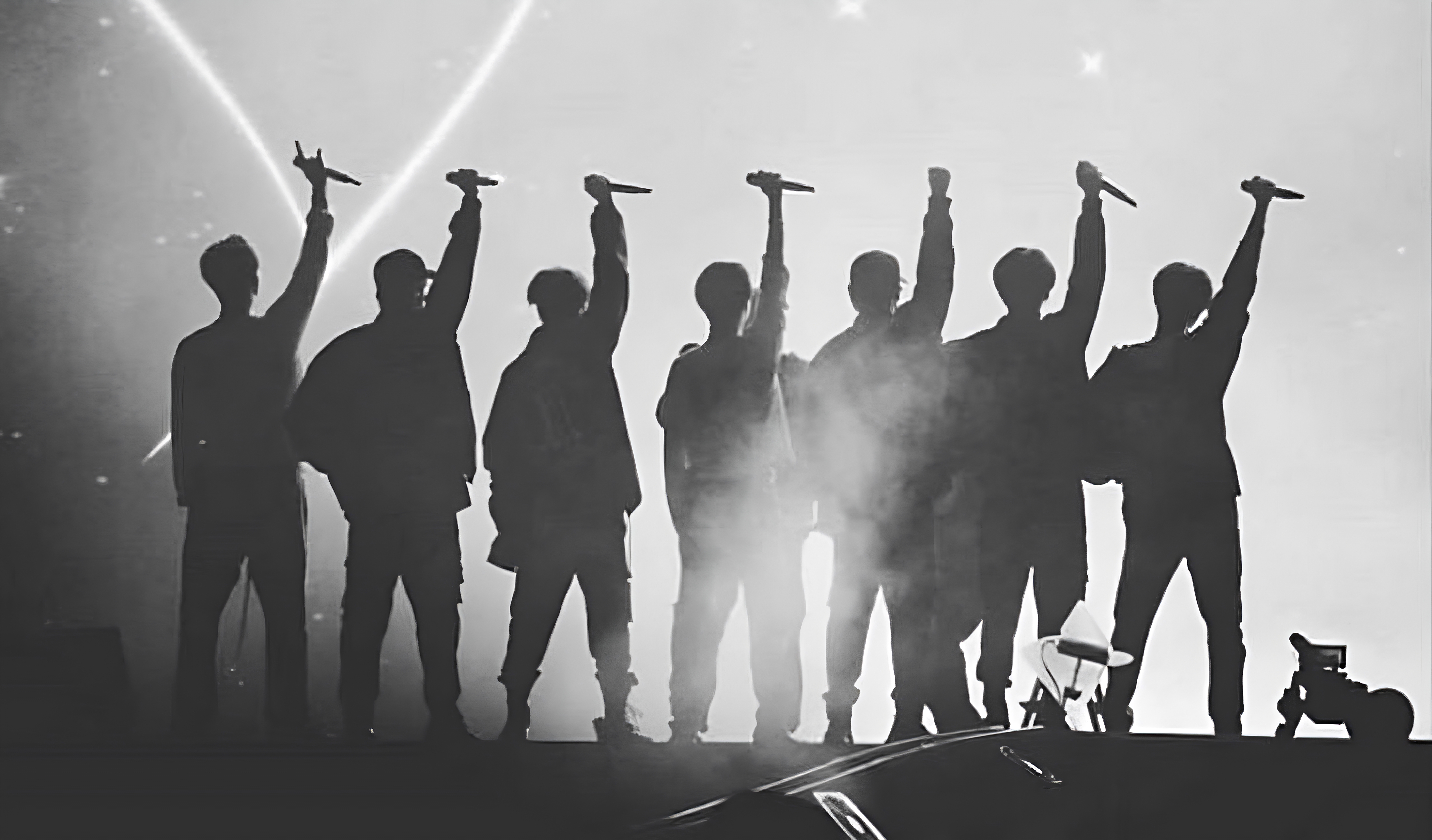 Contact BangTan